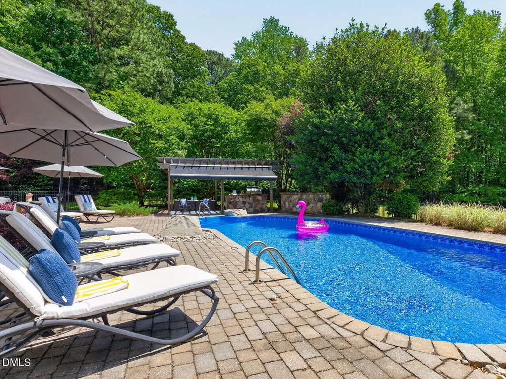 4001 Perthcroft Place Fuquay Varina NC 27526