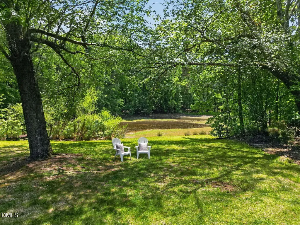 4001 Perthcroft Place Fuquay Varina NC 27526