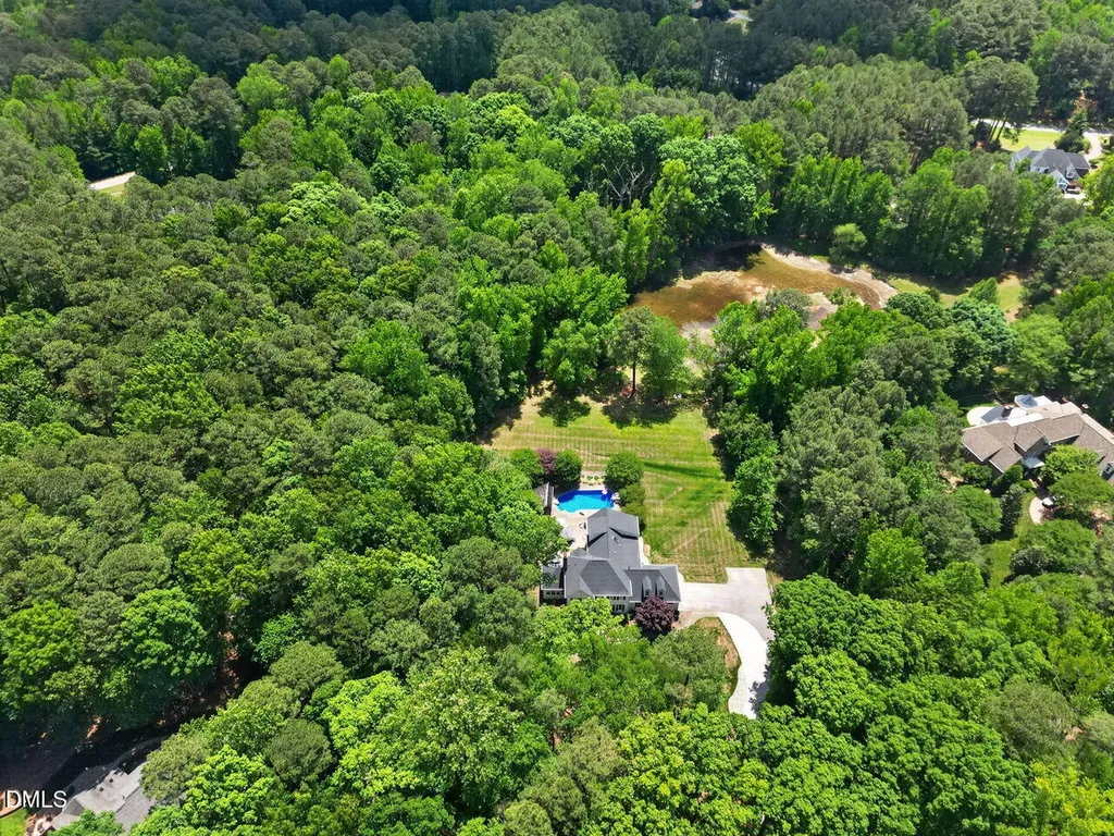 4001 Perthcroft Place Fuquay Varina NC 27526