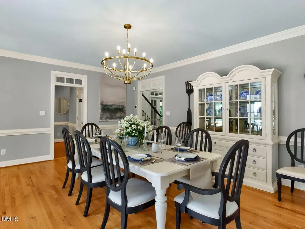 4001 Perthcroft Place Fuquay Varina NC 27526