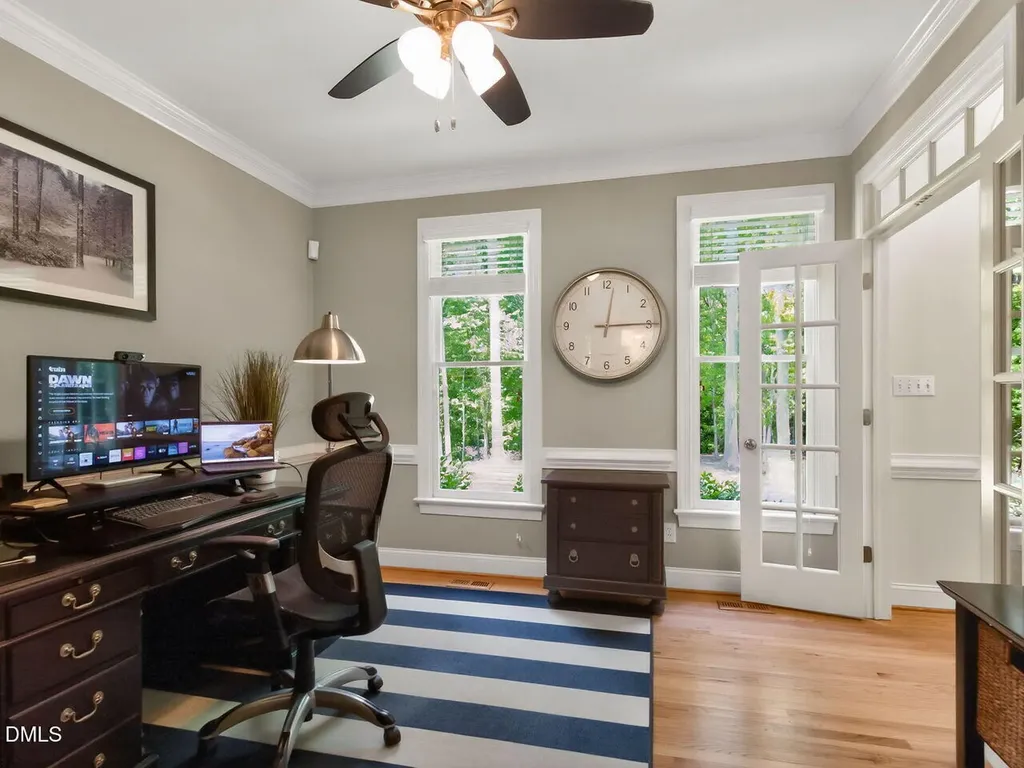 4001 Perthcroft Place Fuquay Varina NC 27526