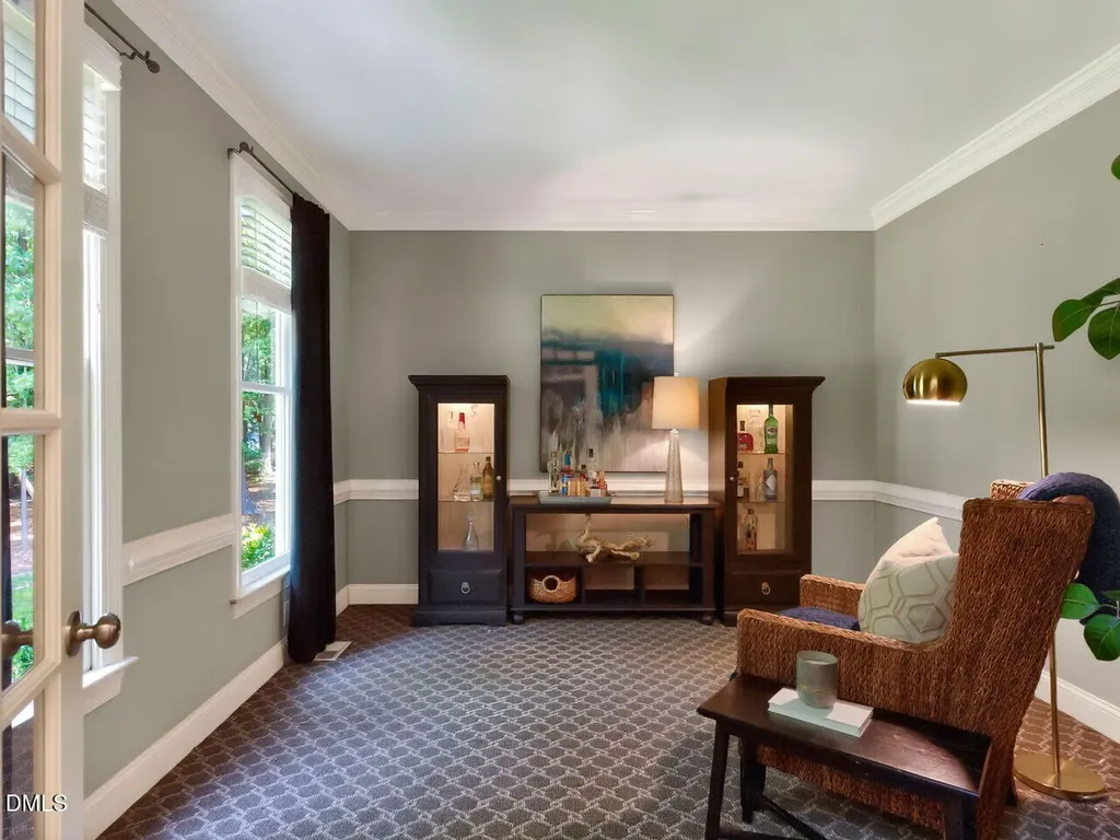 4001 Perthcroft Place Fuquay Varina NC 27526