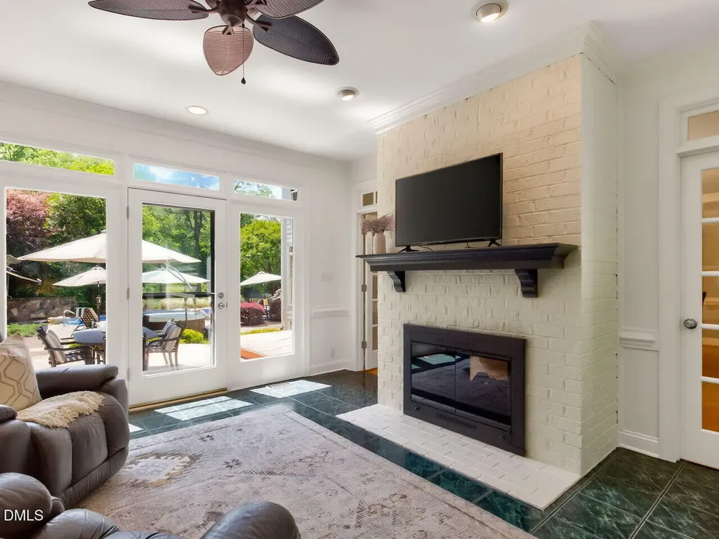 4001 Perthcroft Place Fuquay Varina NC 27526