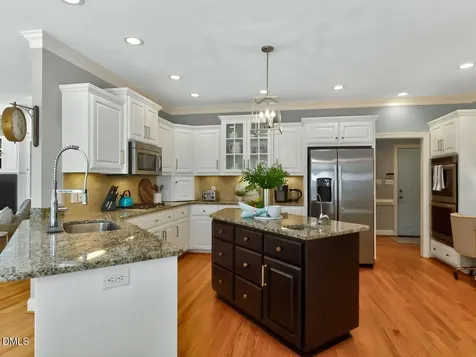 4001 Perthcroft Place Fuquay Varina NC 27526
