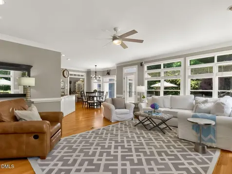 4001 Perthcroft Place Fuquay Varina NC 27526