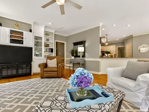 4001 Perthcroft Place Fuquay Varina NC 27526