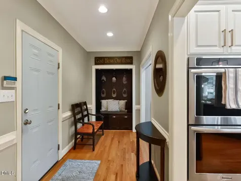 4001 Perthcroft Place Fuquay Varina NC 27526