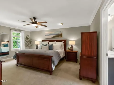 4001 Perthcroft Place Fuquay Varina NC 27526