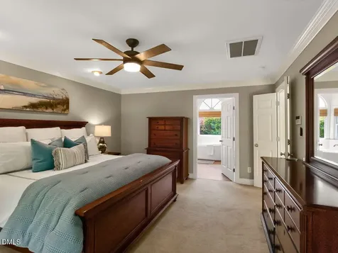 4001 Perthcroft Place Fuquay Varina NC 27526