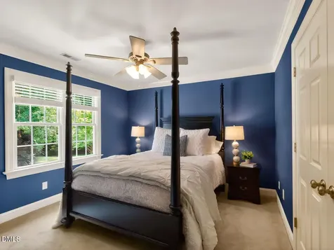 4001 Perthcroft Place Fuquay Varina NC 27526