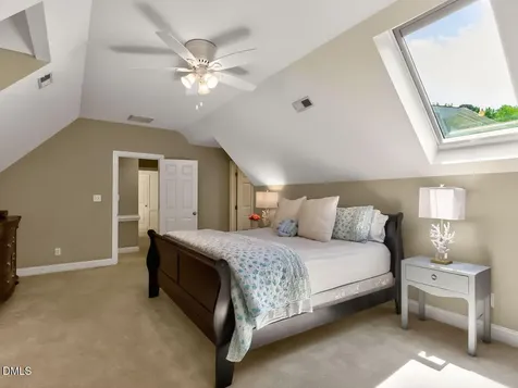 4001 Perthcroft Place Fuquay Varina NC 27526