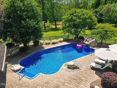 4001 Perthcroft Place Fuquay Varina NC 27526