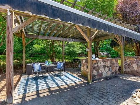 4001 Perthcroft Place Fuquay Varina NC 27526