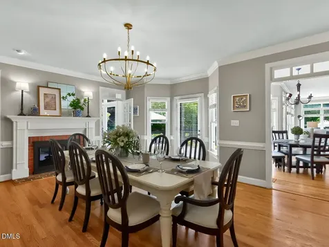 4001 Perthcroft Place Fuquay Varina NC 27526