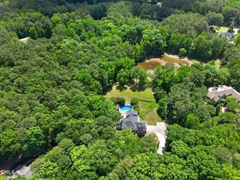 4001 Perthcroft Place Fuquay Varina NC 27526