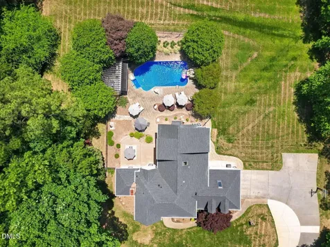 4001 Perthcroft Place Fuquay Varina NC 27526