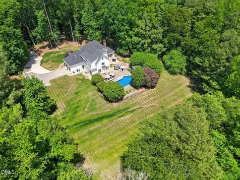 4001 Perthcroft Place Fuquay Varina NC 27526