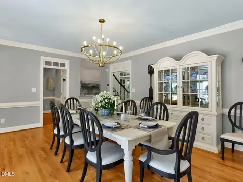 4001 Perthcroft Place Fuquay Varina NC 27526