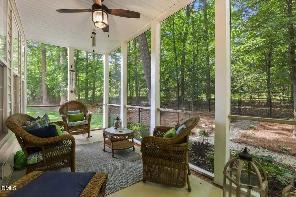 36 Miry Branch Court Garner NC 27529