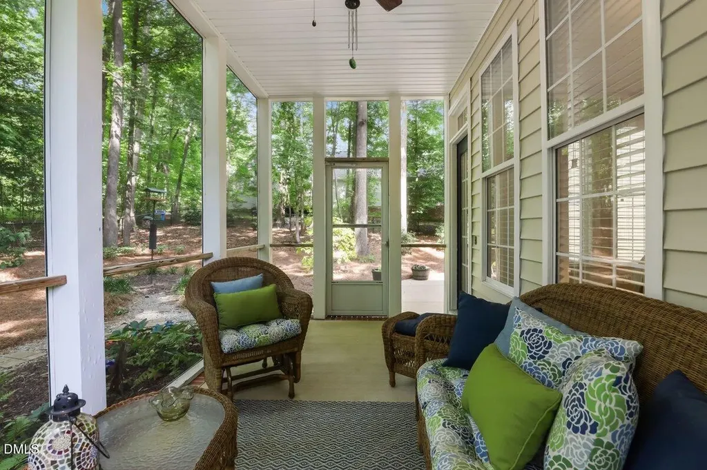 36 Miry Branch Court Garner NC 27529