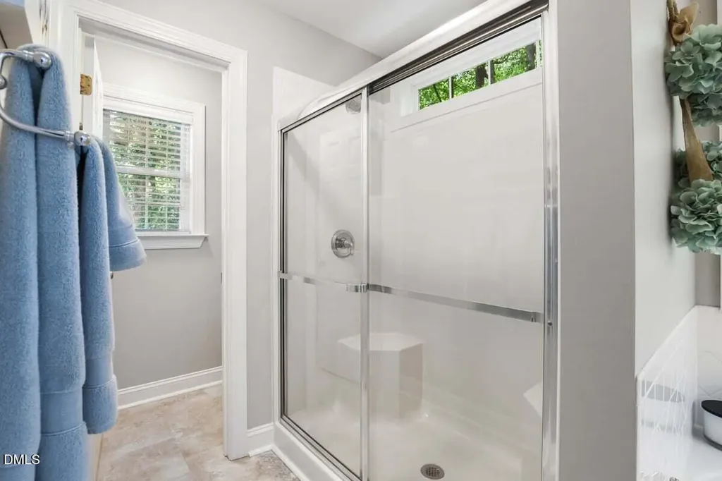 36 Miry Branch Court Garner NC 27529