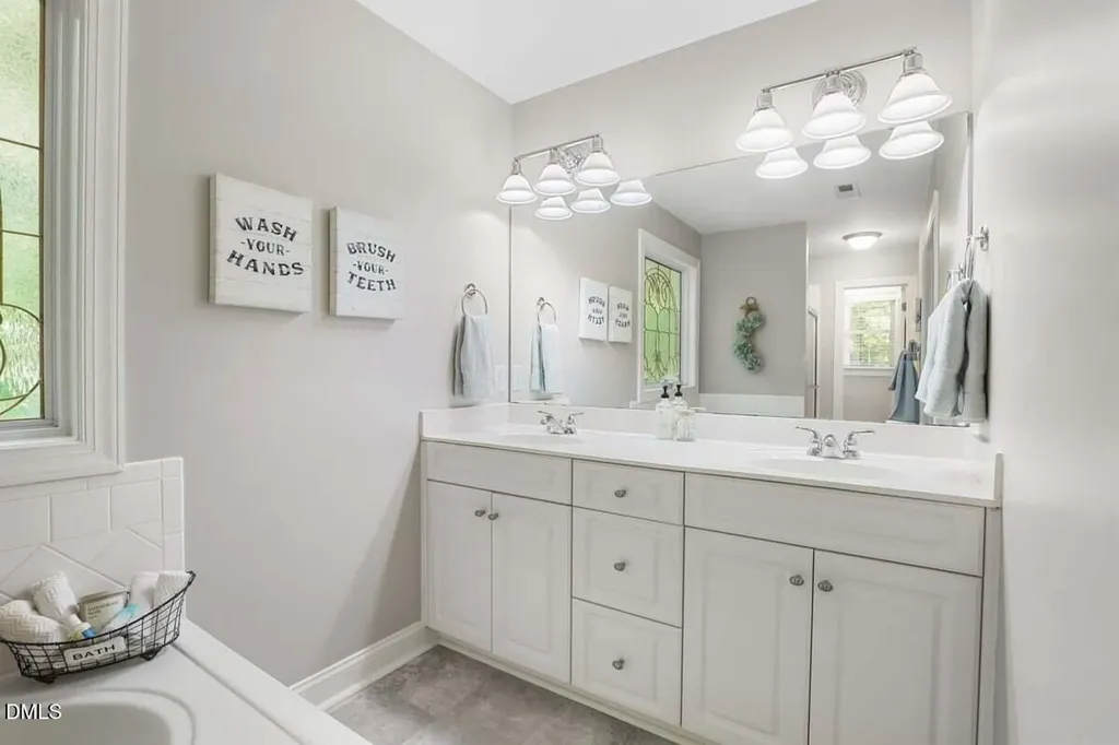 36 Miry Branch Court Garner NC 27529