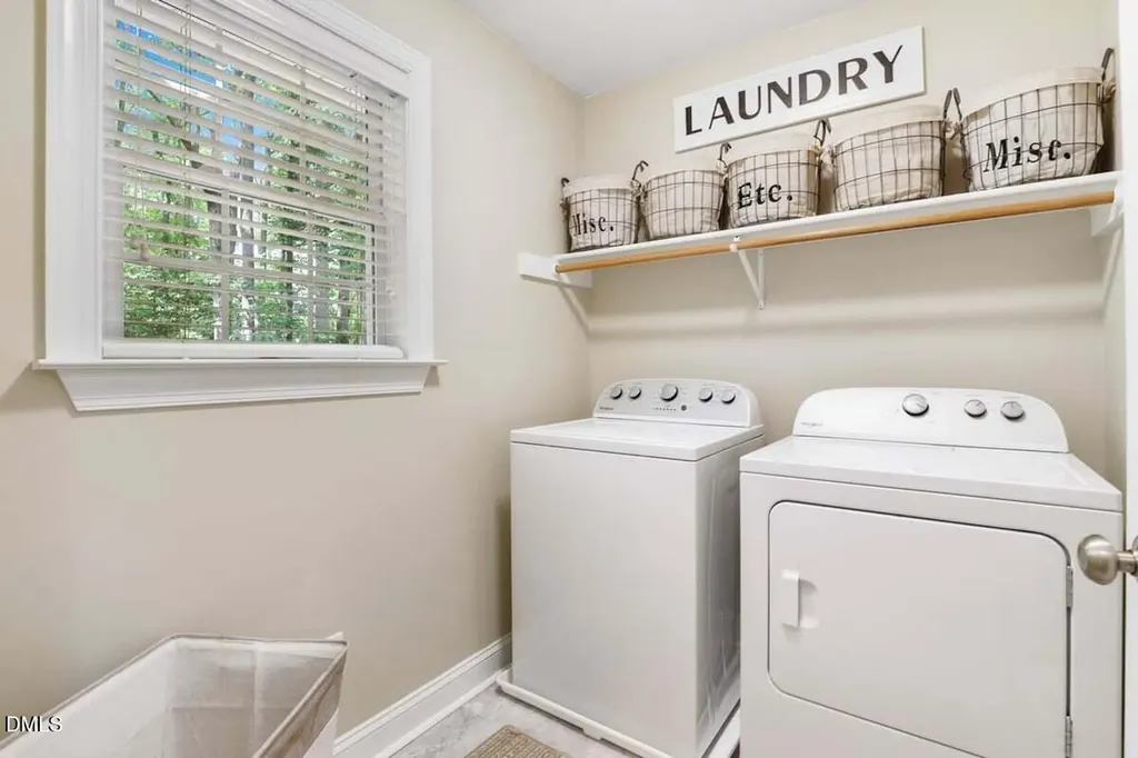36 Miry Branch Court Garner NC 27529