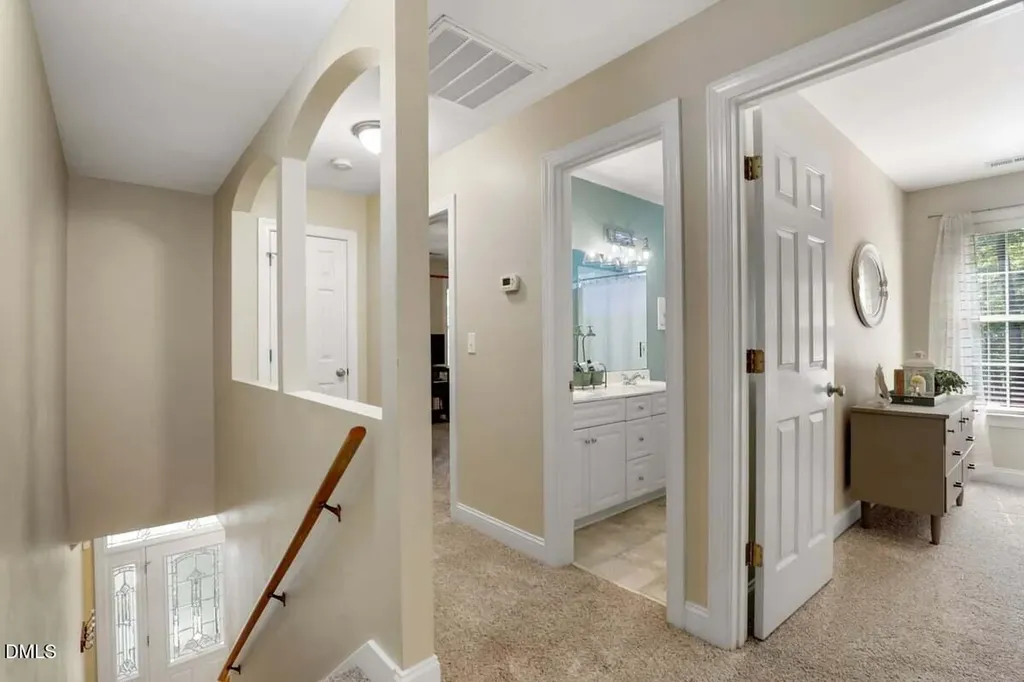36 Miry Branch Court Garner NC 27529