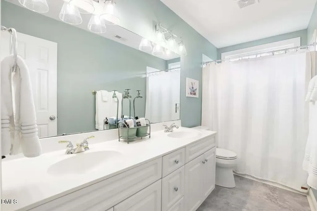 36 Miry Branch Court Garner NC 27529