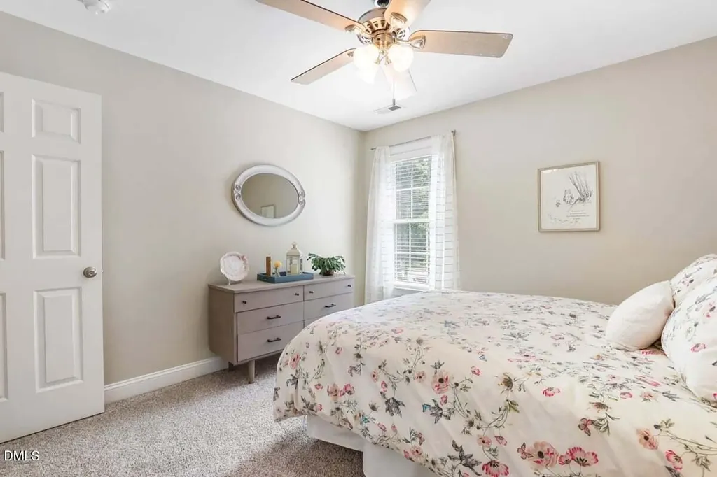 36 Miry Branch Court Garner NC 27529