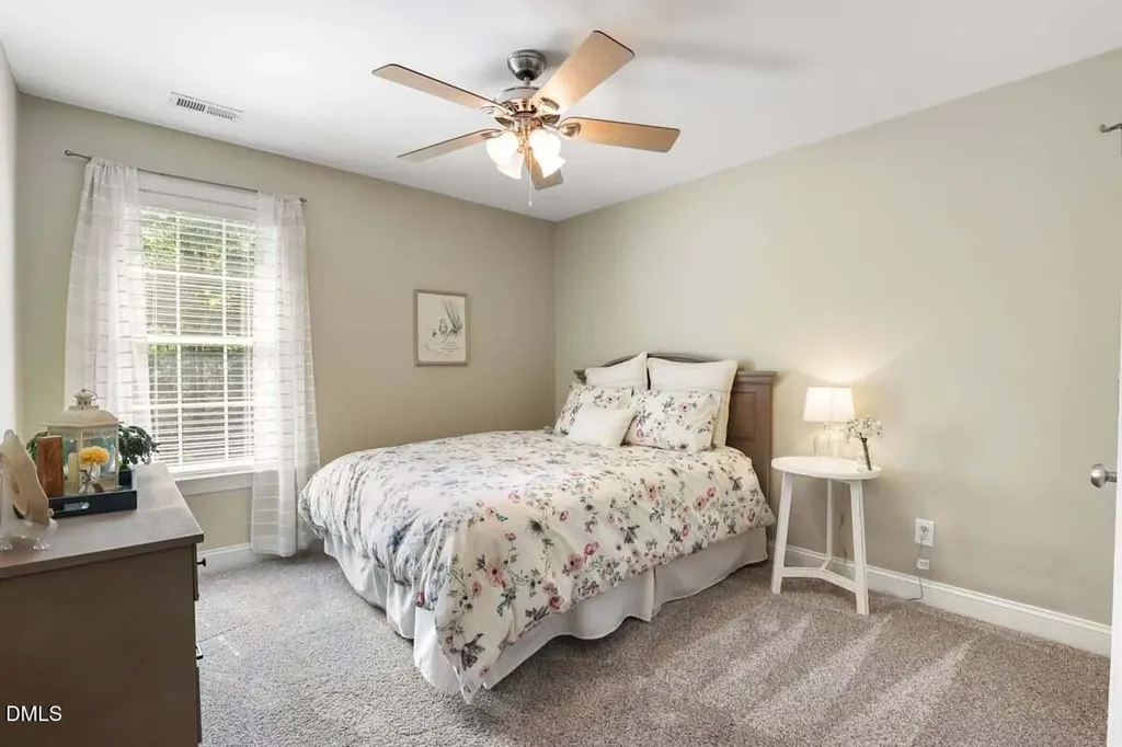 36 Miry Branch Court Garner NC 27529