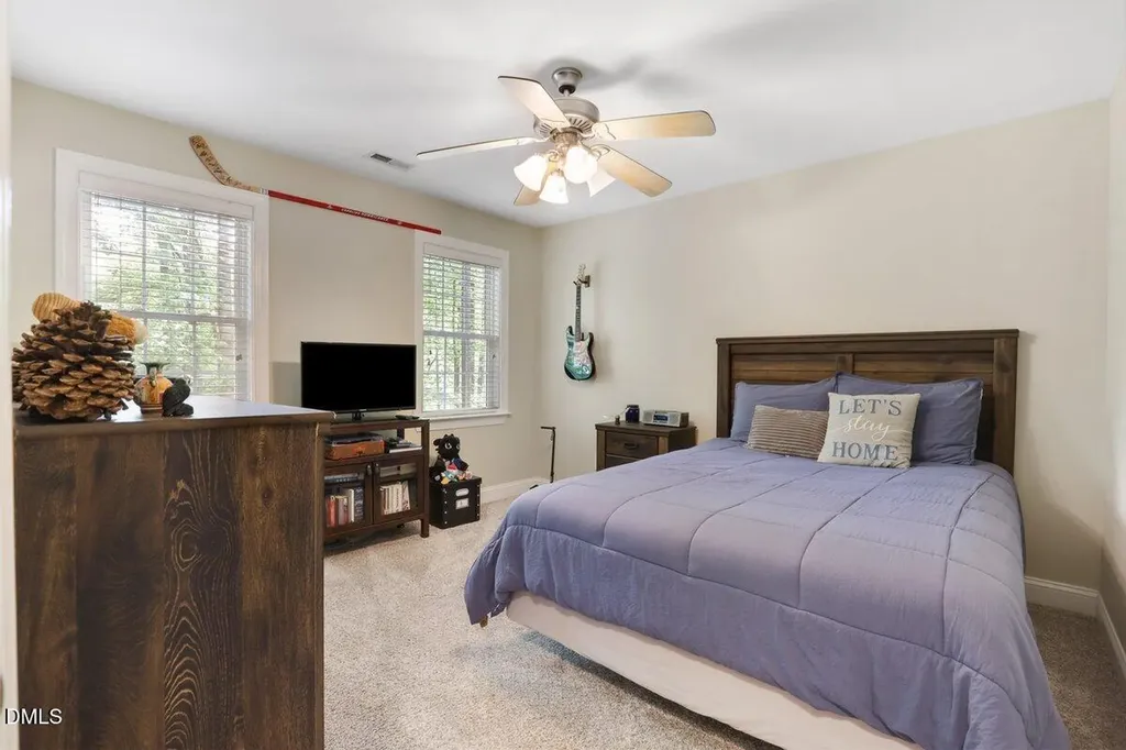 36 Miry Branch Court Garner NC 27529