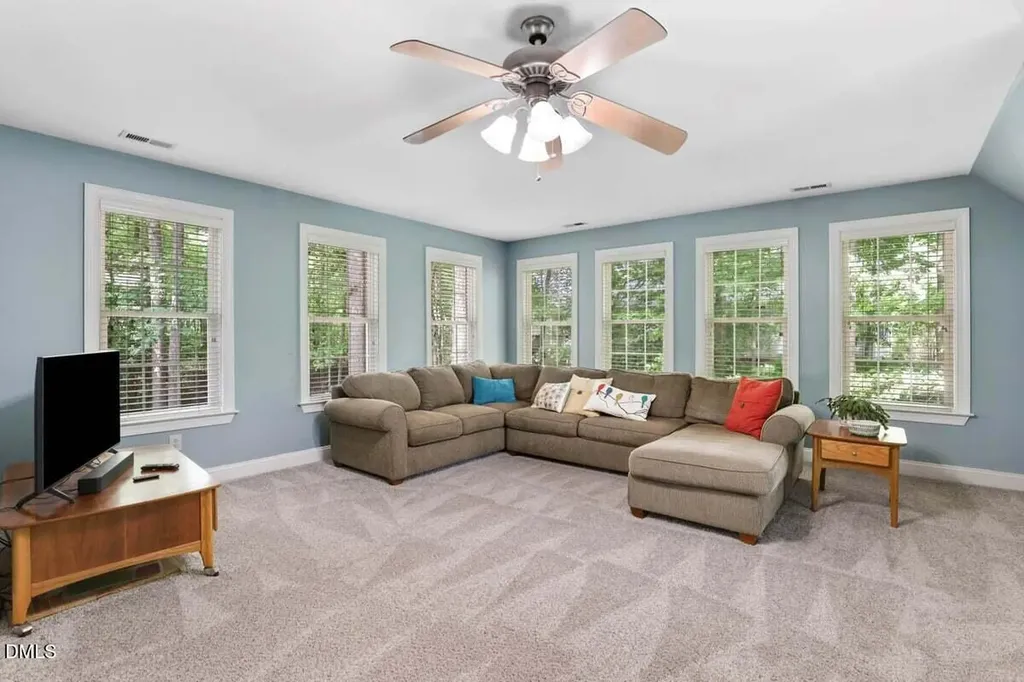 36 Miry Branch Court Garner NC 27529