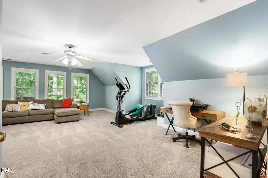 36 Miry Branch Court Garner NC 27529