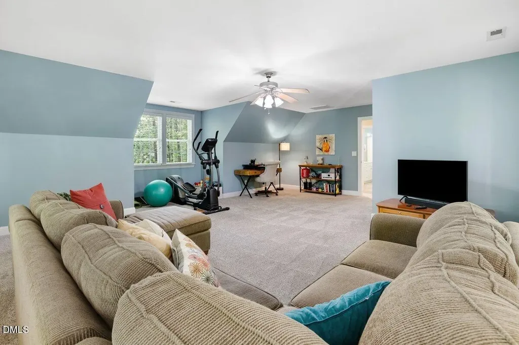 36 Miry Branch Court Garner NC 27529