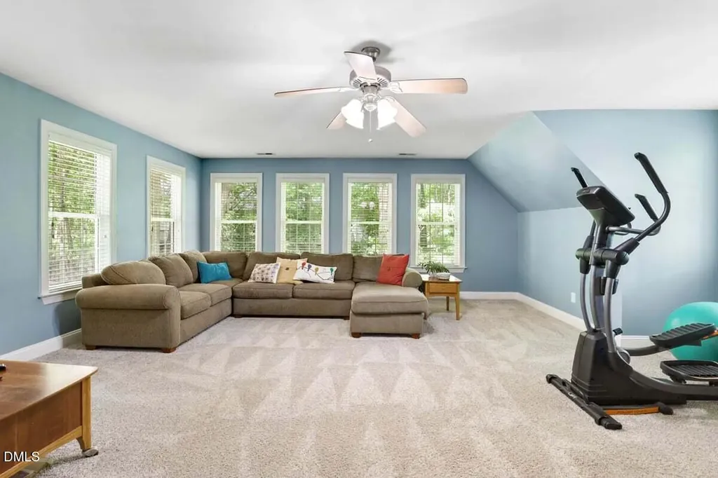 36 Miry Branch Court Garner NC 27529