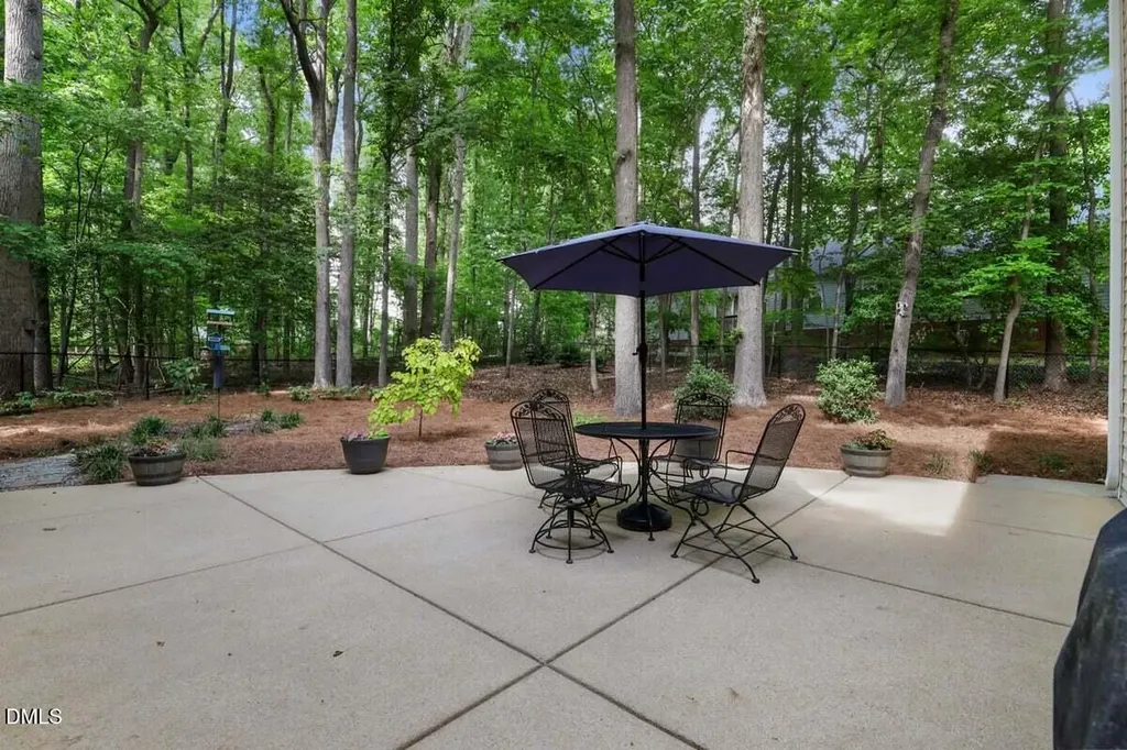 36 Miry Branch Court Garner NC 27529