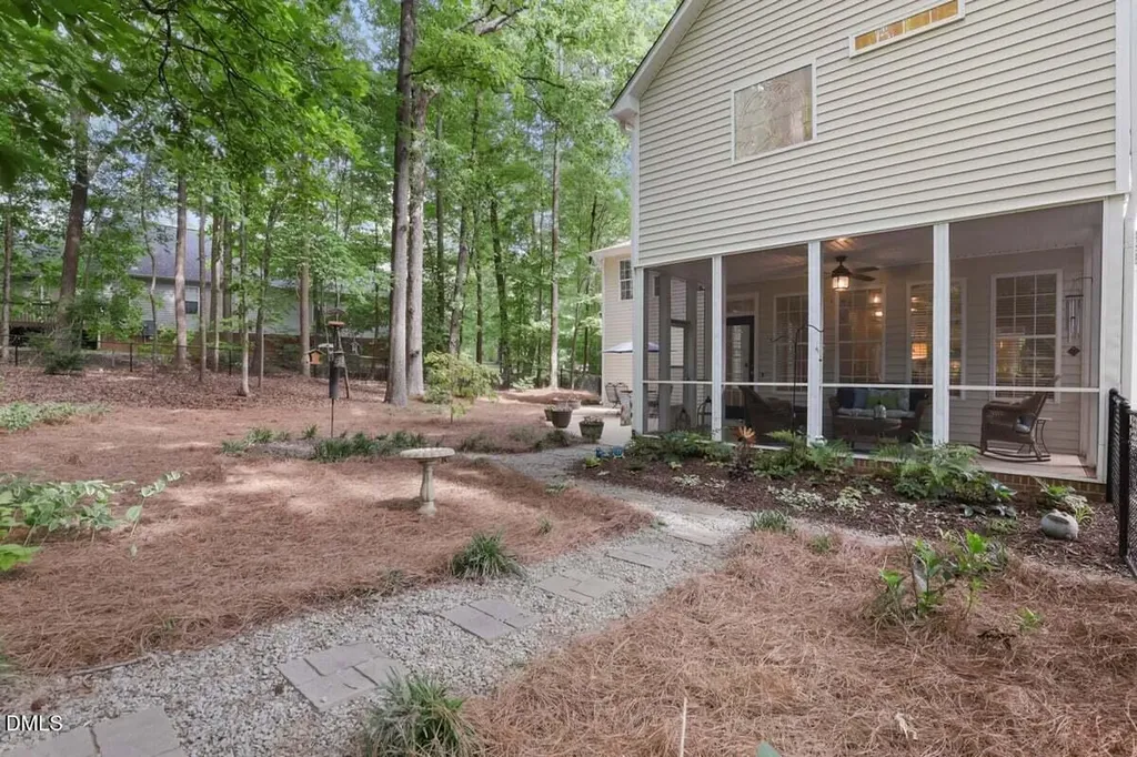 36 Miry Branch Court Garner NC 27529