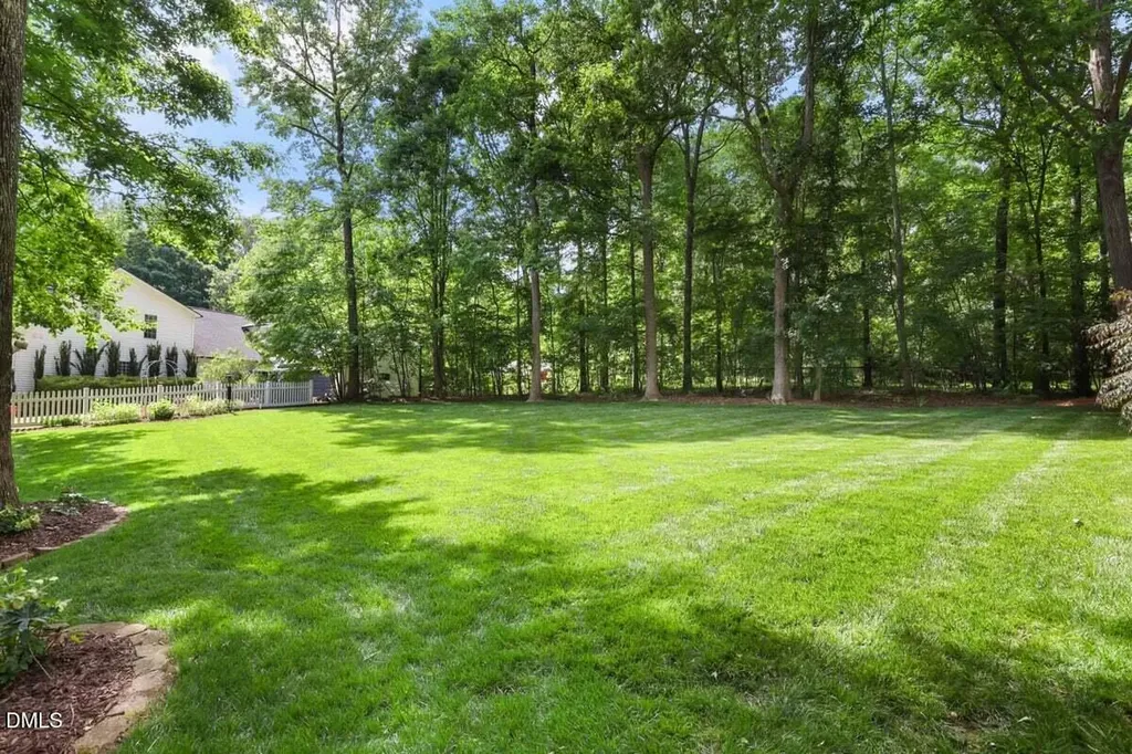 36 Miry Branch Court Garner NC 27529