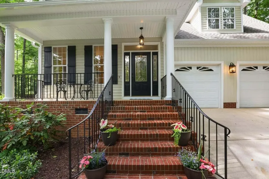 36 Miry Branch Court Garner NC 27529
