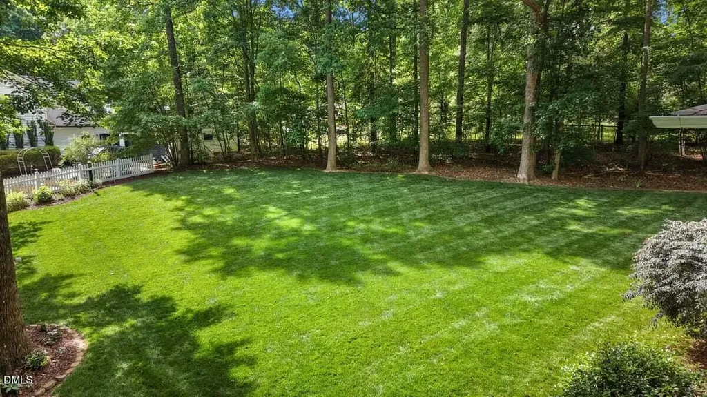 36 Miry Branch Court Garner NC 27529
