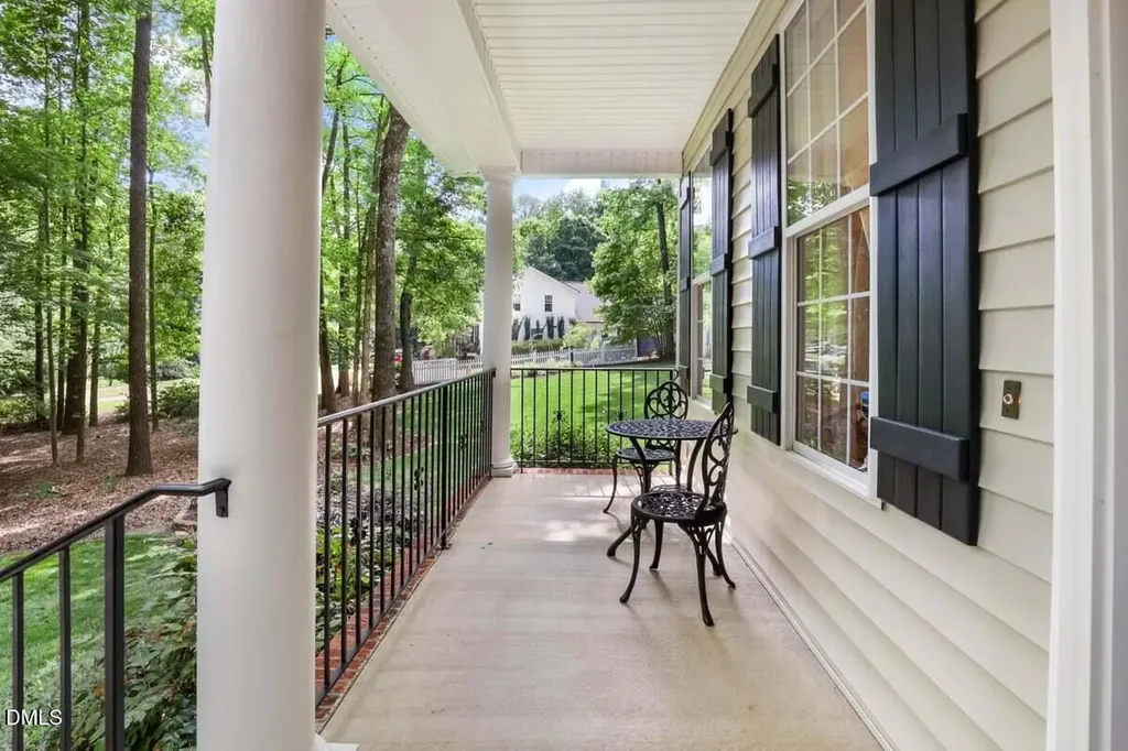 36 Miry Branch Court Garner NC 27529