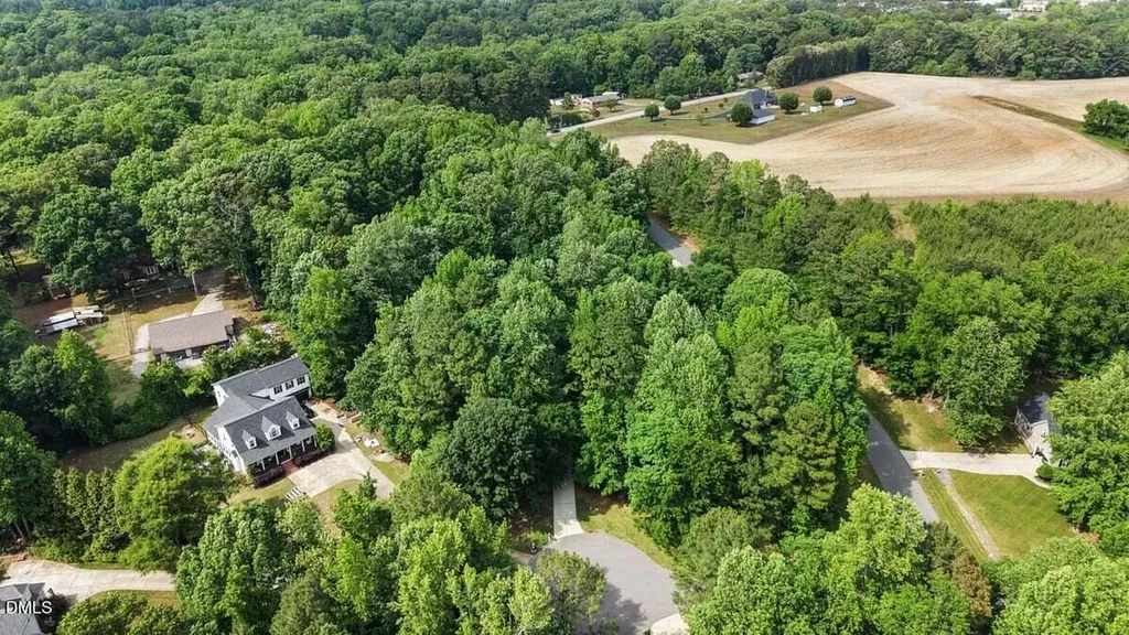 36 Miry Branch Court Garner NC 27529