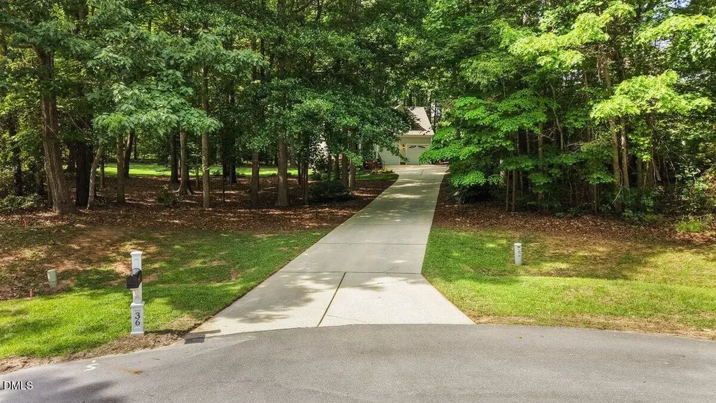 36 Miry Branch Court Garner NC 27529
