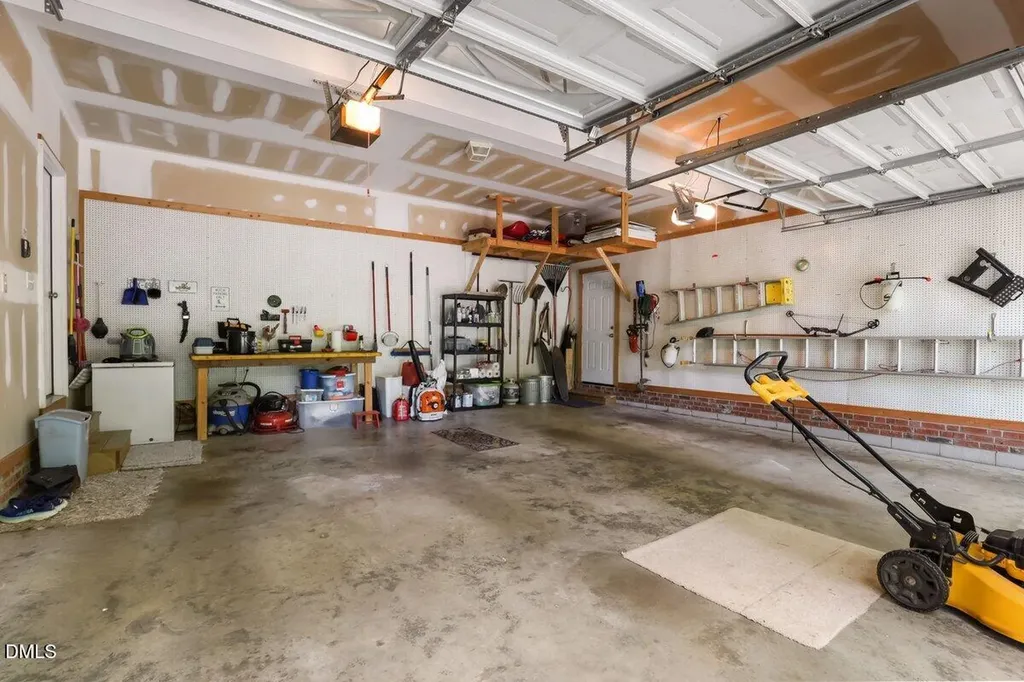 36 Miry Branch Court Garner NC 27529