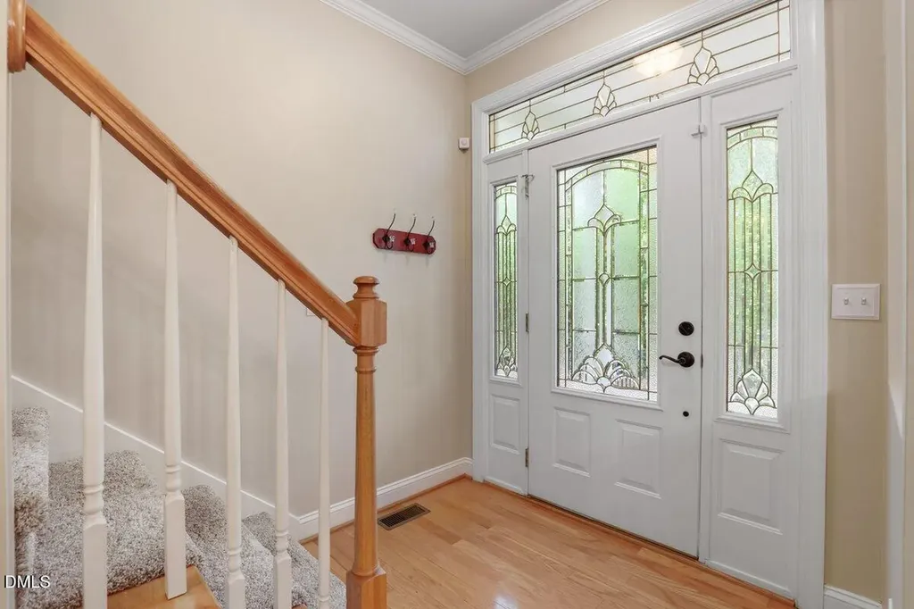 36 Miry Branch Court Garner NC 27529