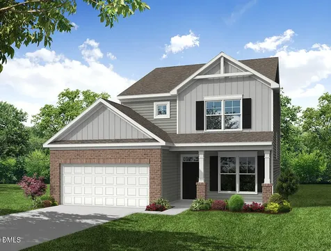 5342 Roshni Terrace Mcleansville NC 27301