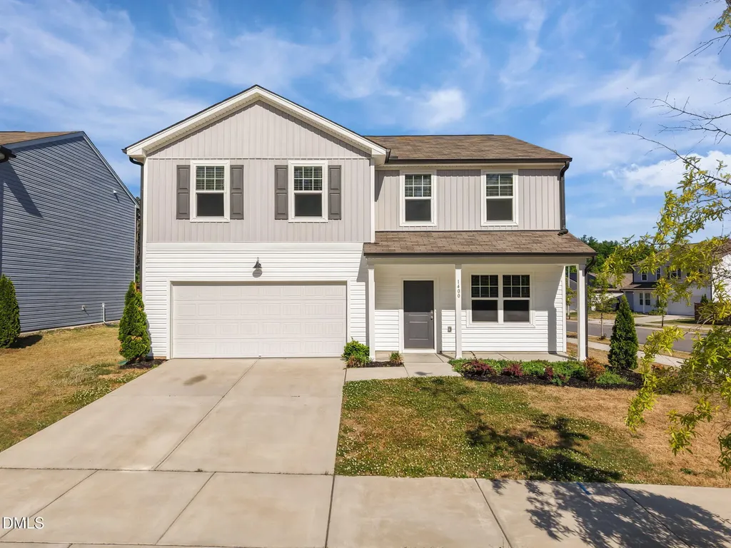 1400 Justice Union Court Raleigh NC 27604