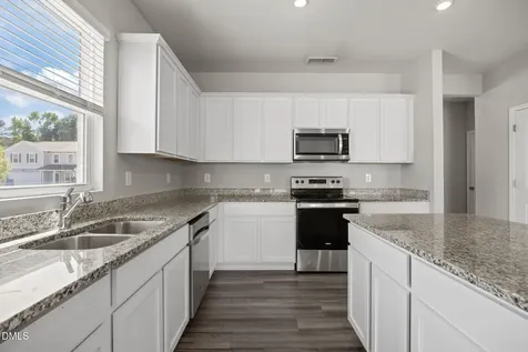 1400 Justice Union Court Raleigh NC 27604