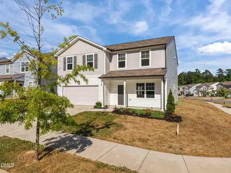 1400 Justice Union Court Raleigh NC 27604